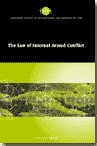 The Law of Internal Armed Conflict