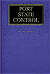 PORT STATE CONTROL