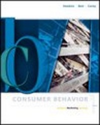 Consumer Behavior: Building Marketing Strategy, 9/e, (with DDB Needham Data Disk)