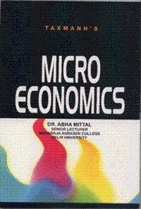 Micro Economics