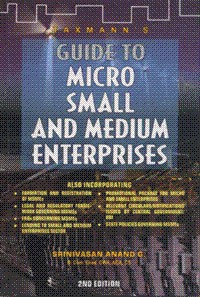 Guide To Micro Small And Medium Enterprises