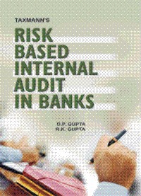 Risk Based Internal Audit in Banks