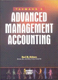 Advanced Management Accounting