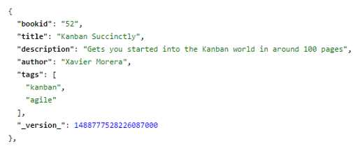 First query, no score