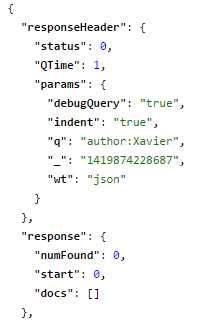 No results for query Xavier