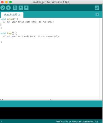 Arduino IDE
