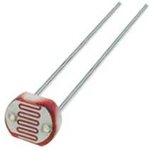 Photo Resistor