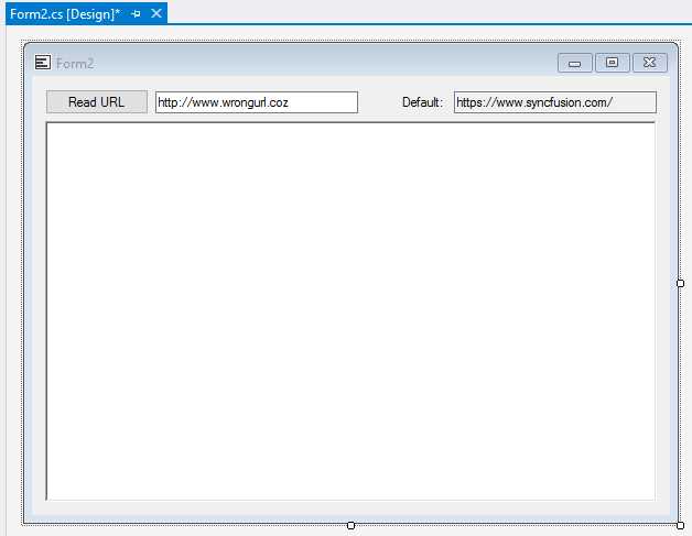 Exception Handling Demo