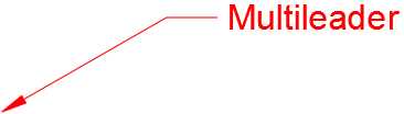 Multileader