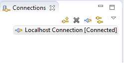 DevCenter Connections Manager