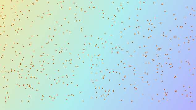 Scatter Plot Screenshot