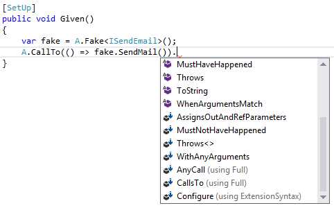 Configuring SendMail