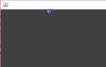 Small Spaceship (Cropped)