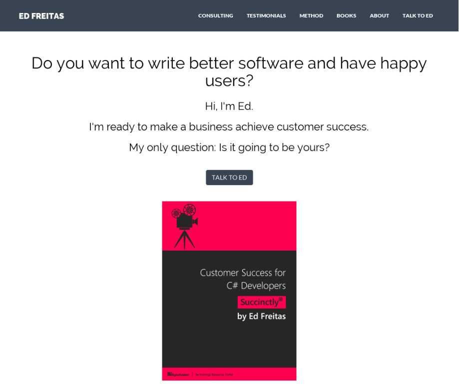 Thumbnail Taken by the Bot as Seen on the Browser