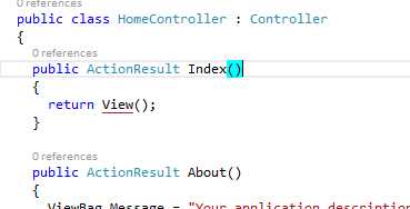 MVC Controller code after fixing view issue
