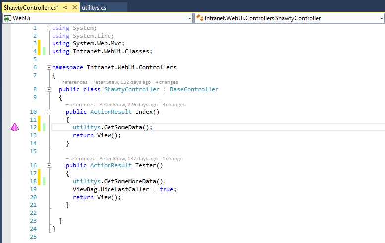 Usages of our demo code in Figure 118