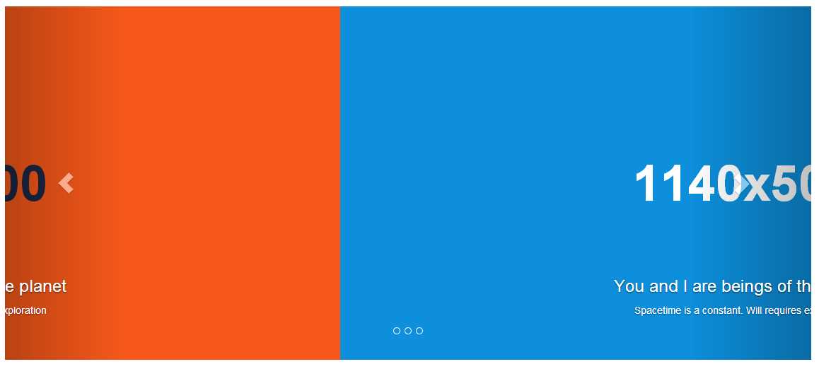 Carousel produced by code snippet 78