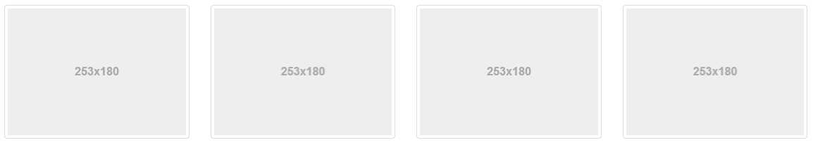 Thumbnails produced by code snippet 59