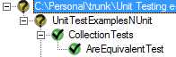 C:\Personal\trunk\Unit Testing e-book\screenshots\nUnitPasses.png