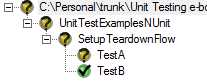 C:\Personal\trunk\Unit Testing e-book\screenshots\ignoreTest2.png