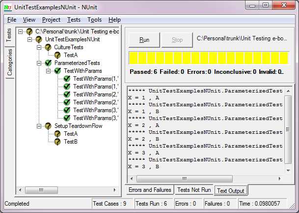 C:\Personal\trunk\Unit Testing e-book\screenshots\paramTest2.png
