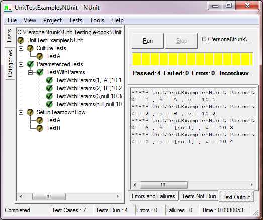 C:\Personal\trunk\Unit Testing e-book\screenshots\paramTest4.png
