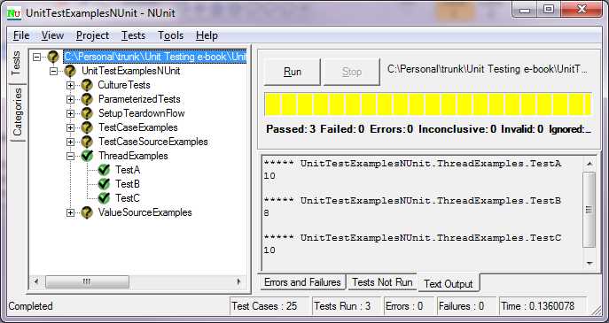 C:\Personal\trunk\Unit Testing e-book\screenshots\threadExamples.png