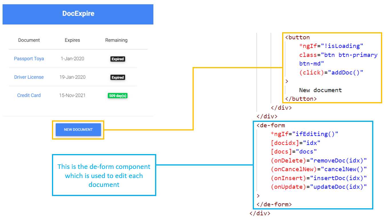 Footer—Base Component