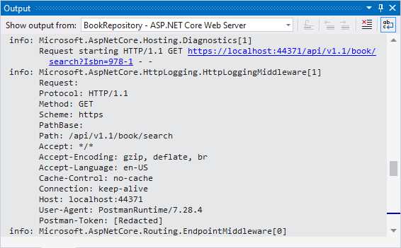The Accept-Language Set in the Request Header