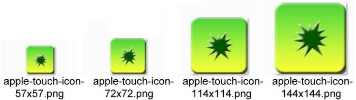 C:\Users\Graham\Desktop\ebooks\Mobile Websites with MVC 4\first gen\Updated Images\AppIcons.png