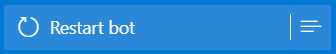 Restart bot Button