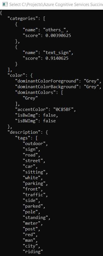 Image Analysis Results (Part 1)