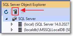 Add SQL Server