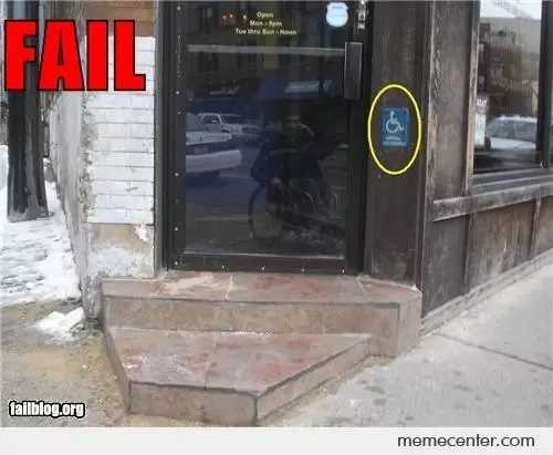 Accessibility fail (source