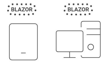Blazor Hybrid