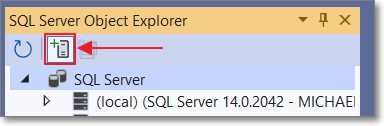 Add SQL Server