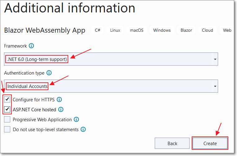 Additional Information