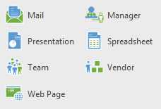 Vendor Workflow Object