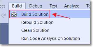 Build Help Desk Solution