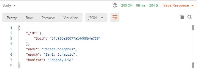 Verifying your edits