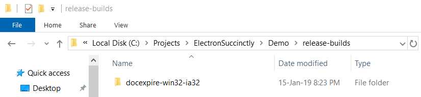 The docexpire-win32-ia32 Folder