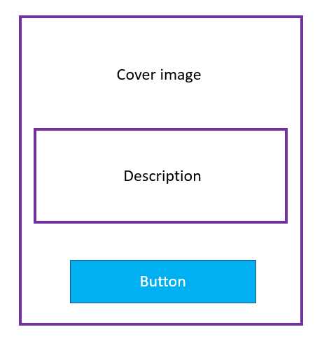 The Stack Screen to Build