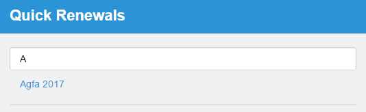 Testing the App (Results Shown)