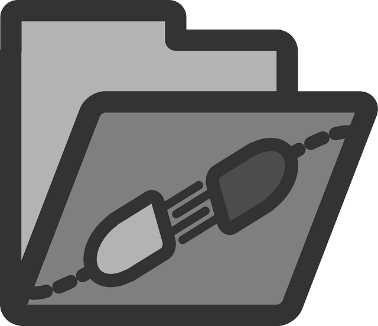 A “Plugin” Icon
