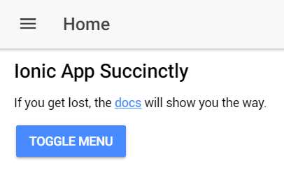 The App’s Updated UI (2)