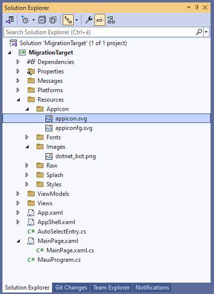 Simplified image handling in .NET MAUI