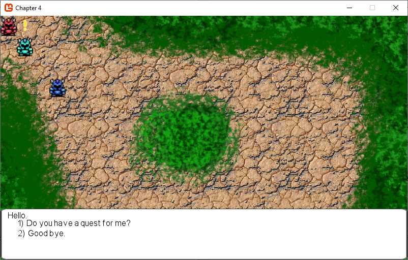 Conversation in action