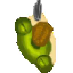 Figure 16 - Scaled Character