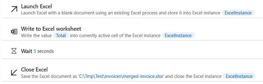 The PDF Flow (Part 2)
