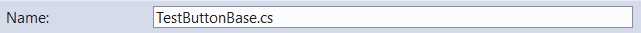 Code-Behind File Name (Visual Studio)